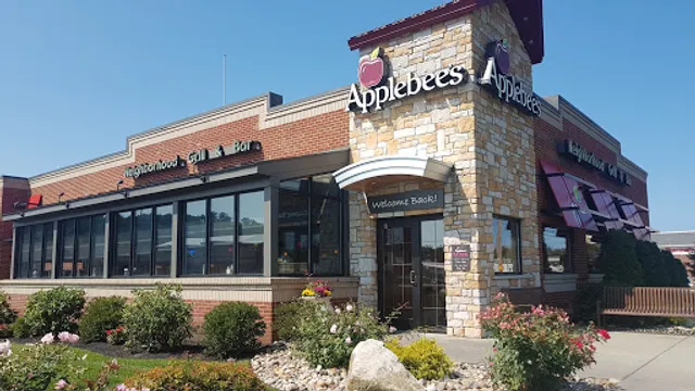 Applebee's Grill + Bar