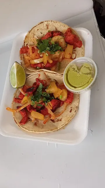 Taquería El porvenir