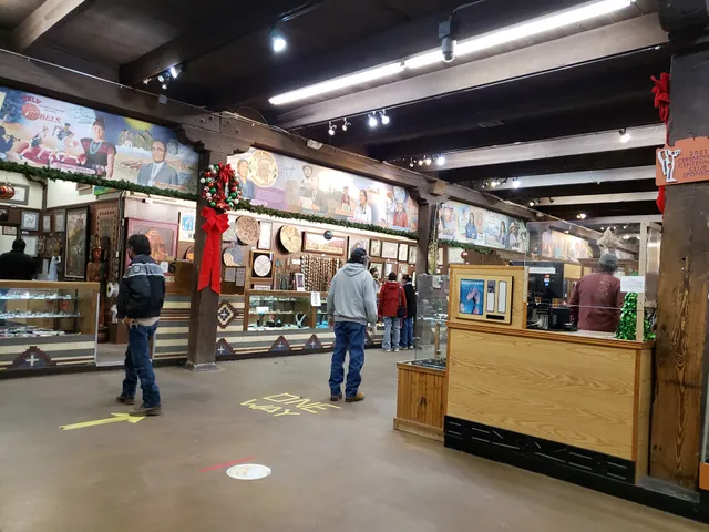 Ellis Tanner Trading Company