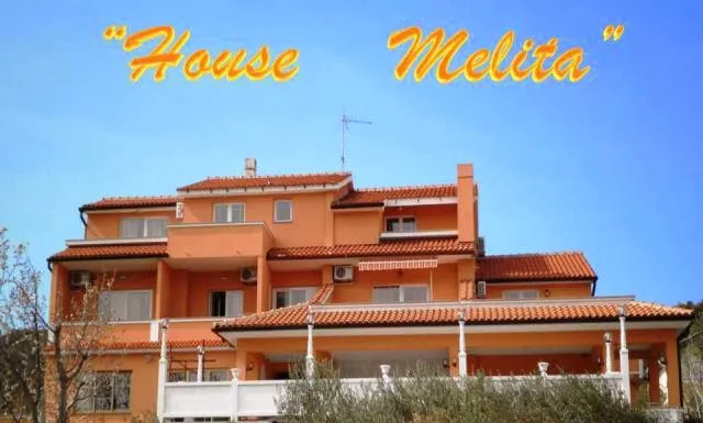 Melitta Restaurant und Apartments