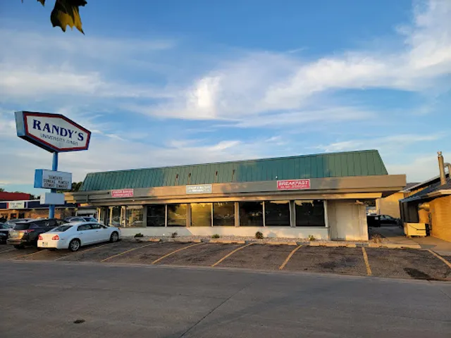 Randy's University Diner