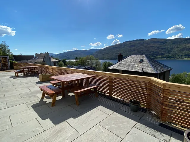 Duachy Apartments Self Catering