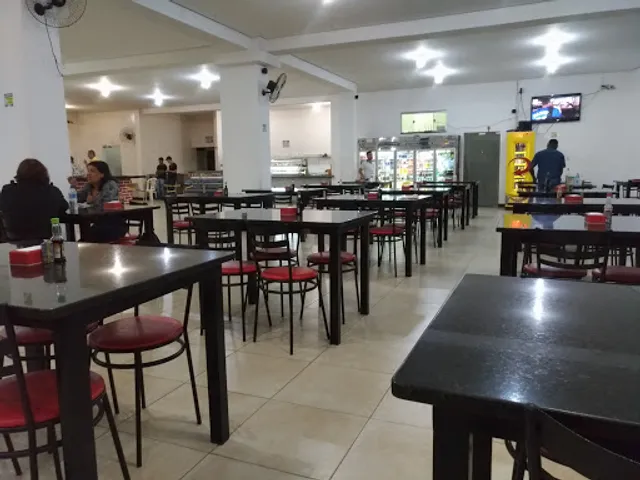 Kactos Churrascaria e Restaurante