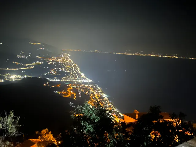 Casanima vicino Taormina