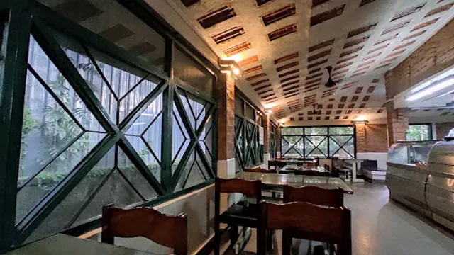 BTH Harbourgate Restaurant