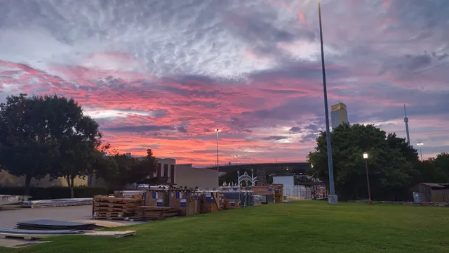 Fair Park & Community Services