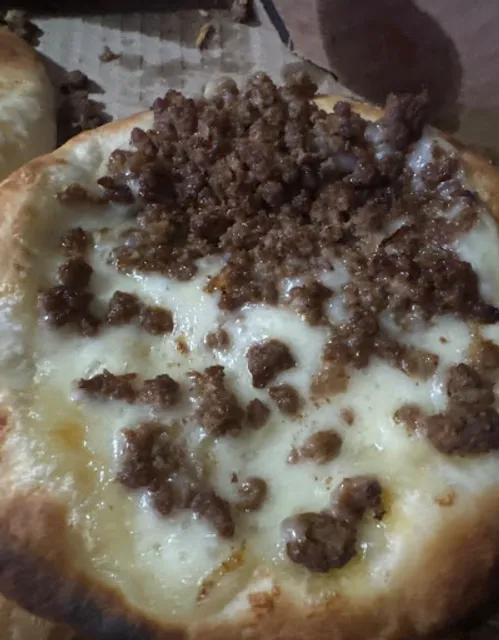 SP330 Pizzaria e Hamburgueria