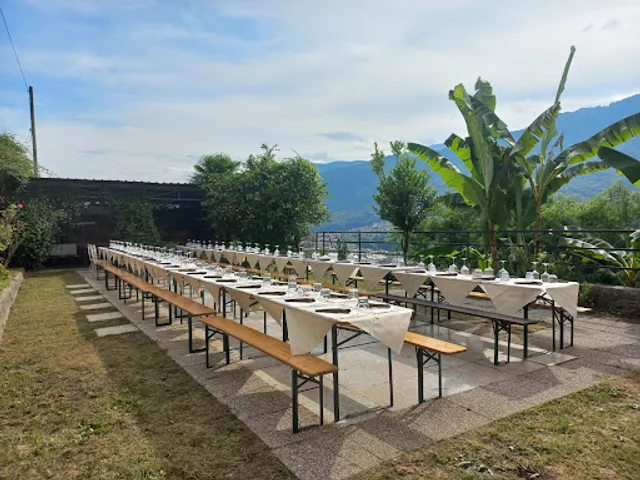 Il Rifugio di Negri Maria