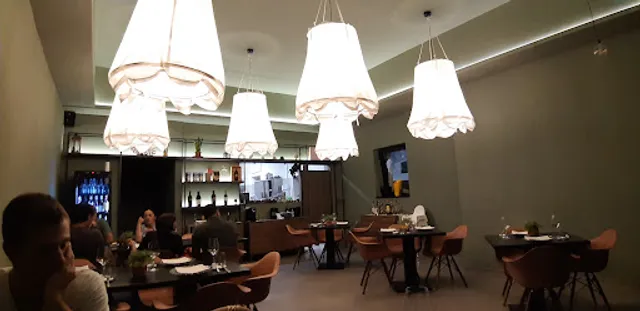 Casa 28 - Trattoria Urbana