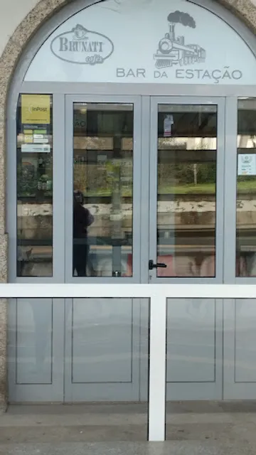 Café da Estação de Vizela