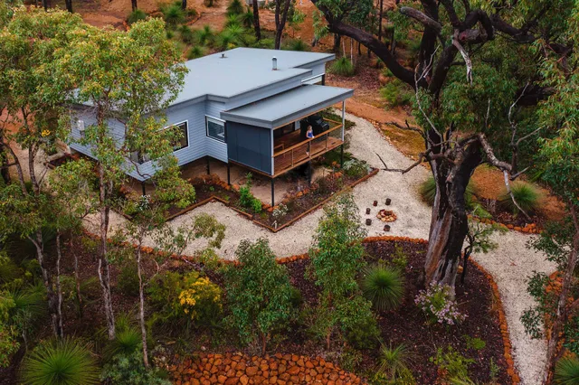 Bina Maya Yallingup Escape