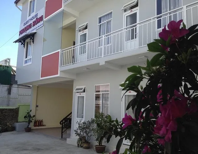 Guest House Phương Hoa