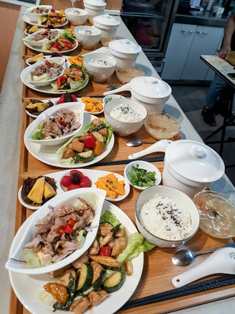 三夏好食書坊(非營業時間，歡迎來電洽詢)