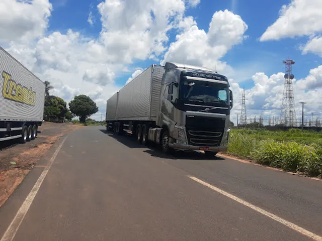 Restaurante Do Gauchão
