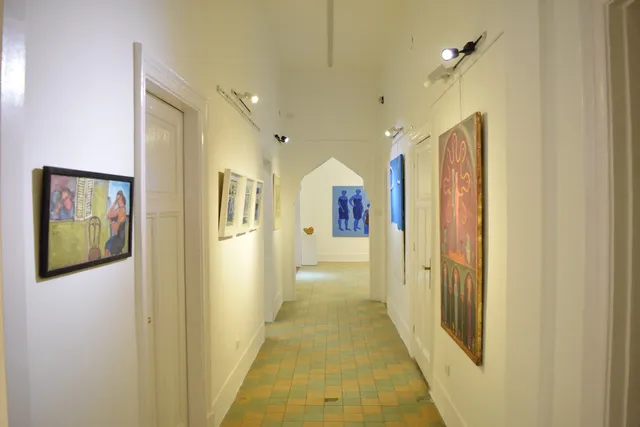 Cairo Gallery