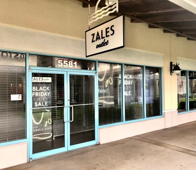 Zales Outlet