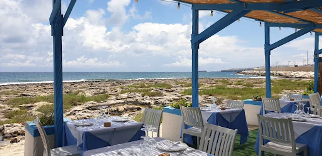 Ristorante Cala Ponte