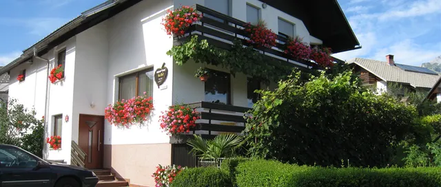 Apartments and rooms Bled Tavcar