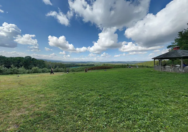 Ochs Orchard PYO Cash Registers