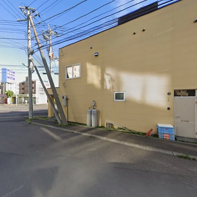 スナック ロダン