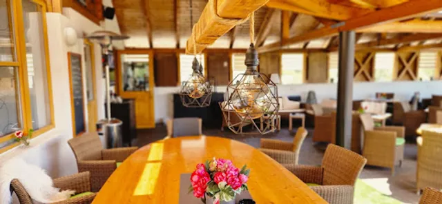 Golfrestaurant-Velden-Köstenberg