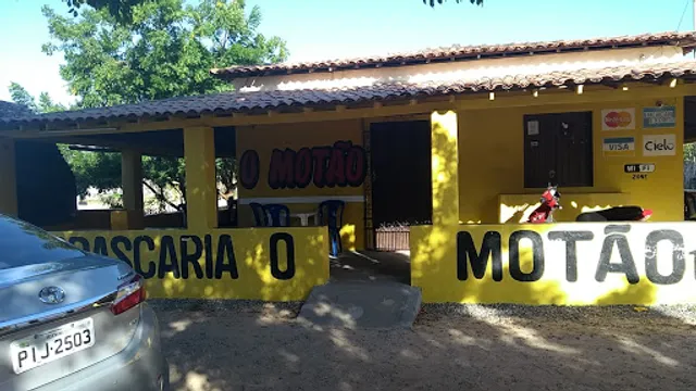 Churrascaria e Restaurante "O Motão"