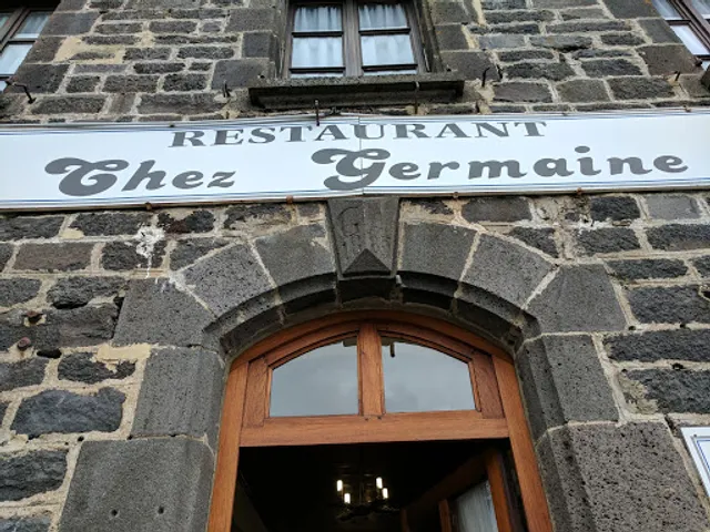 Chez Germaine