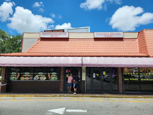Padaria Brasil
