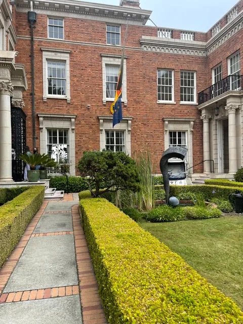 Consulate General of Germany