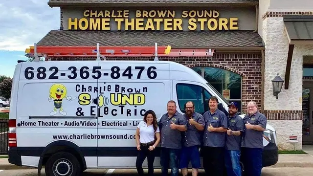 Charlie Brown Electric