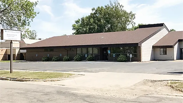 CHI St. Alexius Health Carrington Medical Clinic & Urgent Care