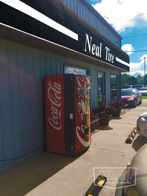 Neal Tire & Auto Service