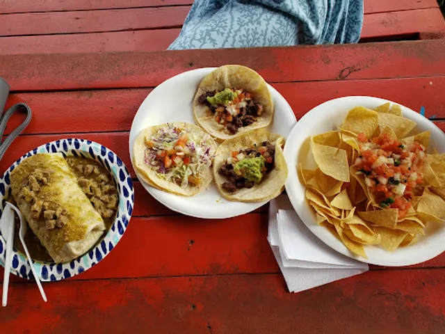 Paco's Tacos Authentic Mexican Food