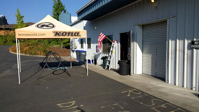 Ashland Mountain Adventures