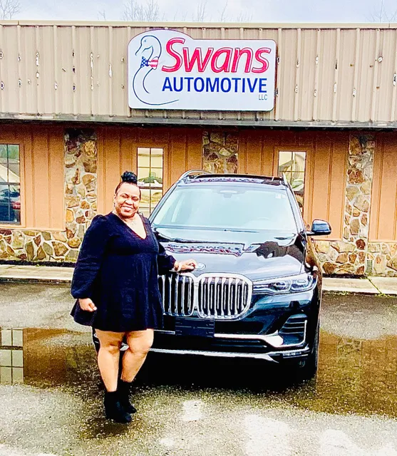 Swans Automotive LLC