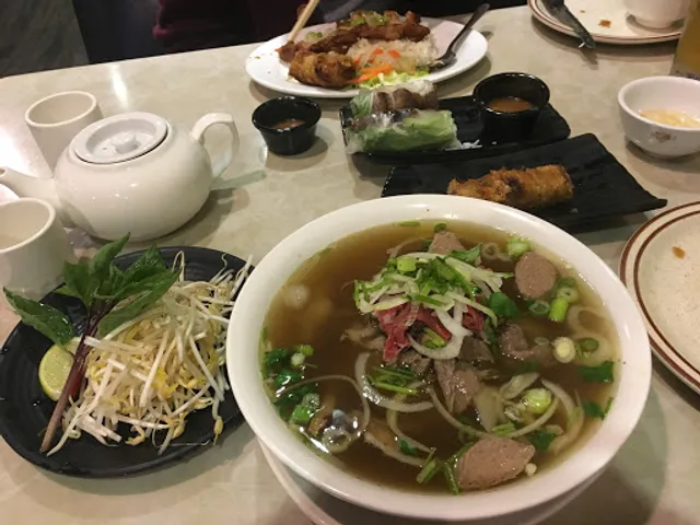 Cambie Vietnamese Restaurant