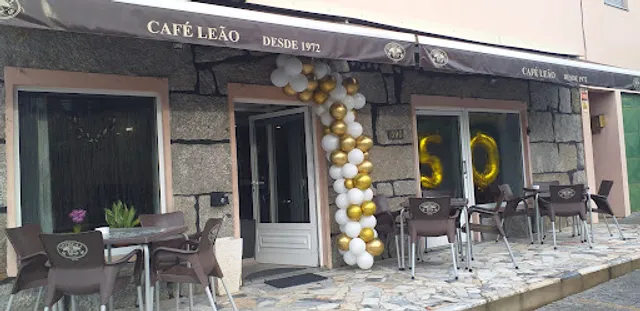 Café Leão