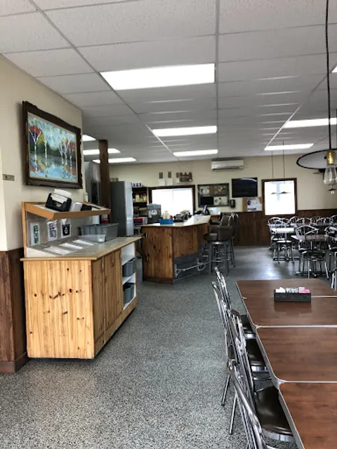 Cantine Le Philomène 265