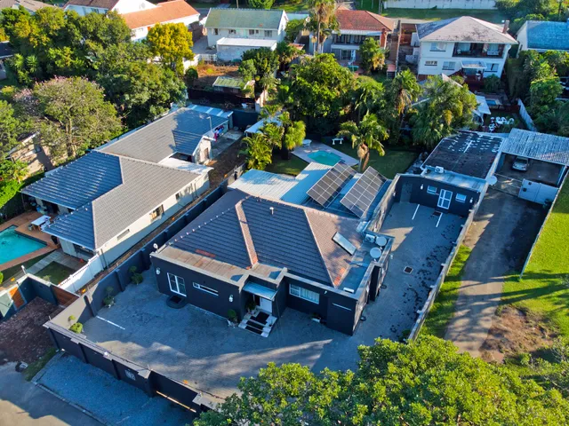 182 Old Transkei Road | Guesthouse East London