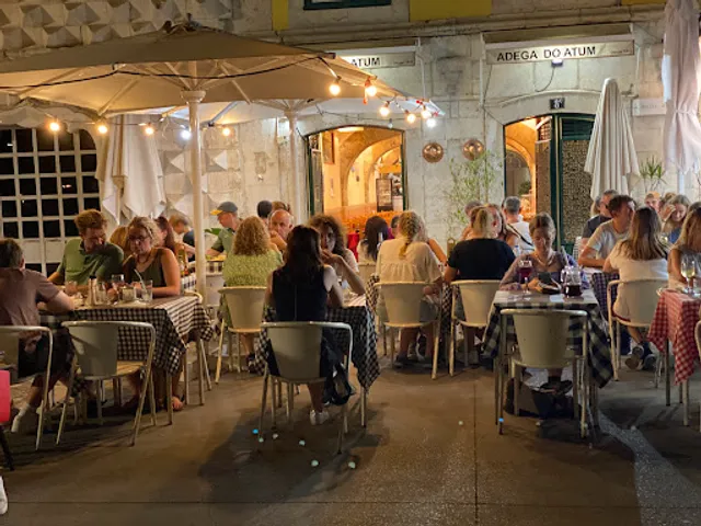 Adega do Atum