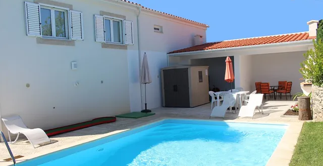 Casa de Vale Benfeito