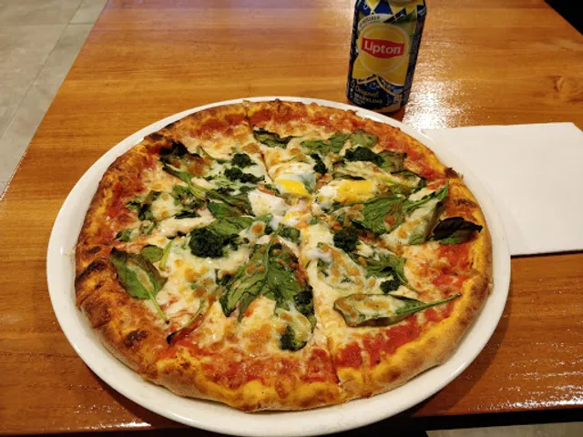 Jimmy's Pasta & Pizza