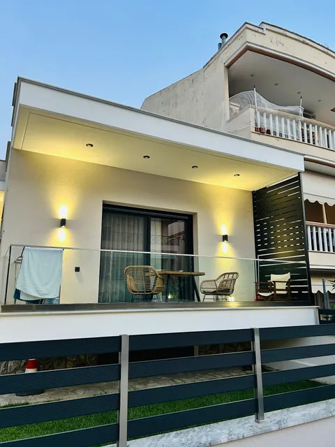 Dunes Luxury Apartments