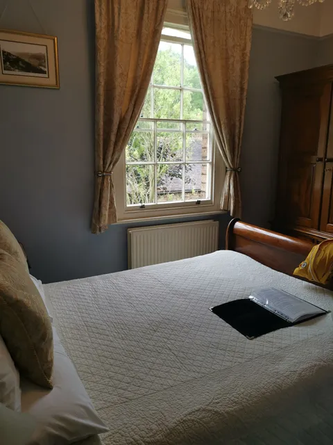 The Foundry Masters House