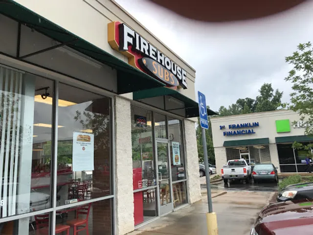 Firehouse Subs Opelika