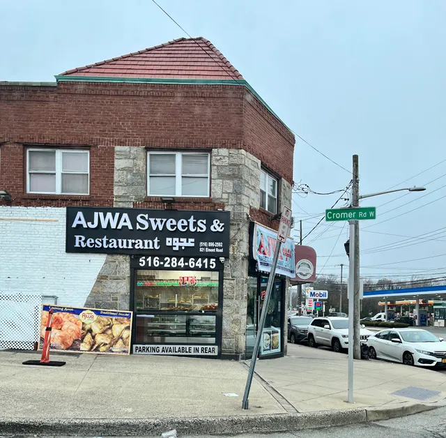 Ajwa Sweets & Restaurant