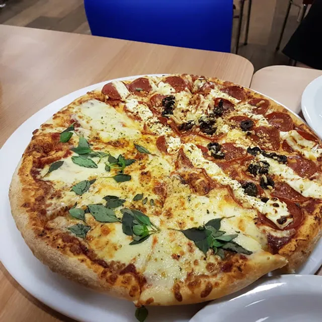 Domino's Pizza - Manaus