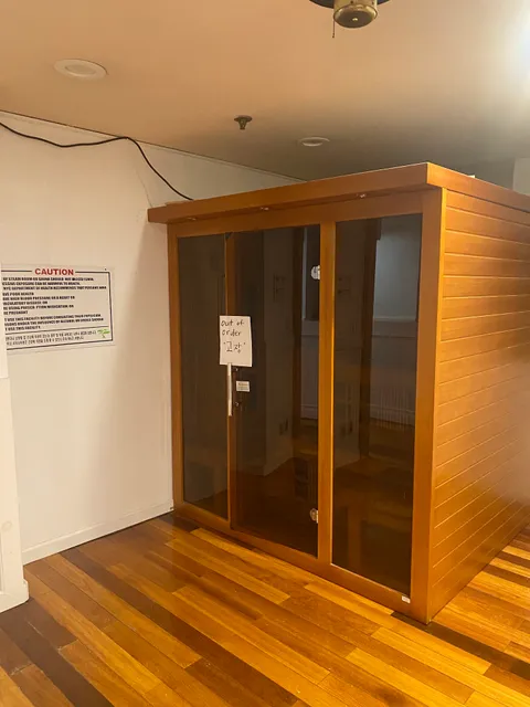 Pine Village Spa & Korean Sauna