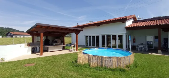 Alojamiento Casa Rural Txokoetxe - Mungia, Bizkaia