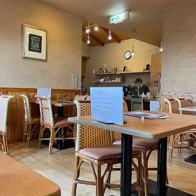 カフェ＆洋食屋ホーム〜Felice〜